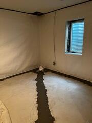 After: The homeowner was delighted with the excellent work completed by the crew.