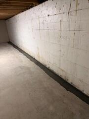 Basement Systems Solutions
