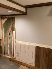 Foundation Repair in Peru, IL