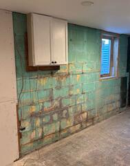 Basement Waterproofing Contractor in Minneapolis, MN