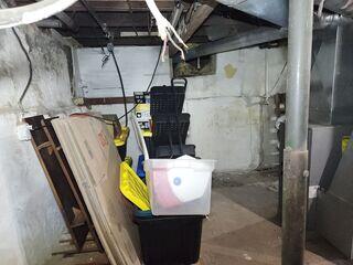 Foundation Repair in Clinton, IA