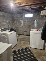 After: The homeowner was delighted to know their foundation was properly repaired.