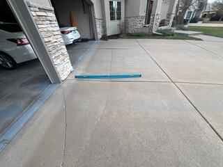 Concrete Leveling Services in Blaine, MN