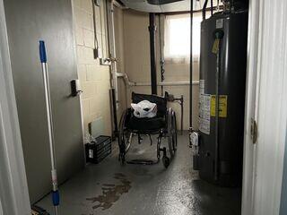 Basement Waterproofing in Bettendorf, IA