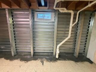Foundation Support and Basement Waterproofing in Bettendorf, IA
