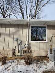 Radon Mitigation in Peoria, IL