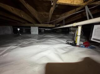 Crawl Space After 3