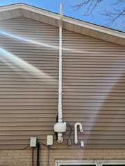 Radon Mitigation in Davenport, IA