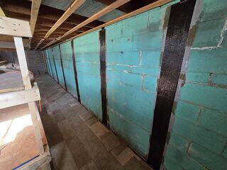 Foundation Support in Peoria, IL