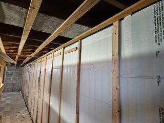 Foundation Support in Peoria, IL