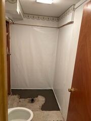 After: The homeowner was grateful for the excellent work completed by the crew.