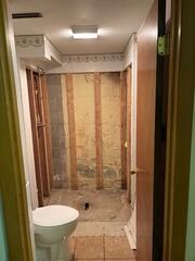 Harmony, MN, Leaky Basement Repaired