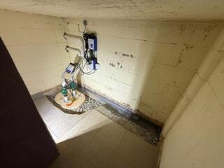 Basement Systems Solutions in East Moline, IL
