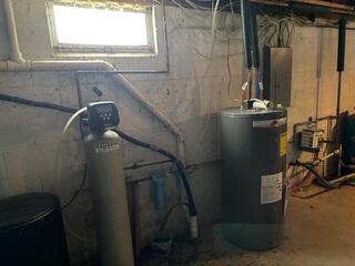 Basement Waterproofing in Strawberry Point, IA