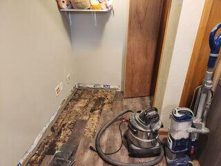 Basement Waterproofing in Peoria, IL