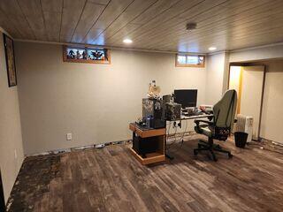 Basement Waterproofing in Peoria, IL