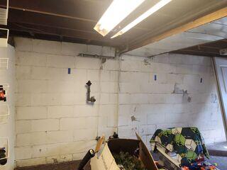 Foundation Repair in Oglesby, IL