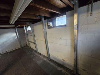 Foundation Repair in Oglesby, IL