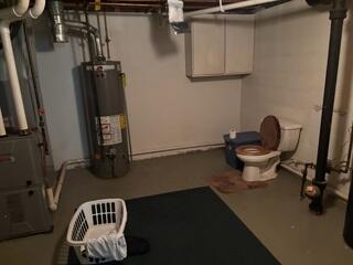 Basement Waterproofing in Oelwein, IA