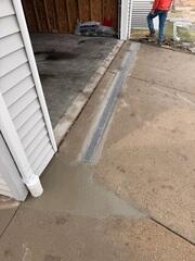 Gutter Solutions in Dubuque, IA