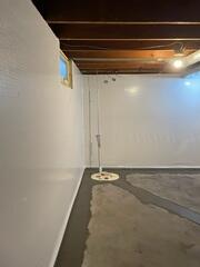 After: The homeowner was impressed by the crew's excellent work.