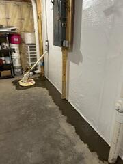 After: The homeowner was delighted with the excellent work completed by the crew.