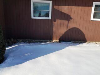 Egress Window Installation in Fredricksburg, IA