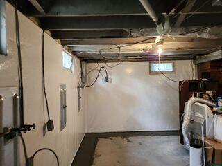 After: The homeowner was delighted with the excellent work completed by the crew.