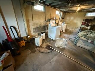 Basement Waterproofing in Sparta, WI