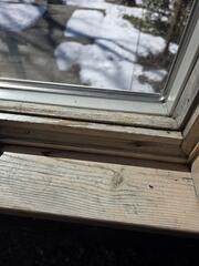 Interior painting in Colchester, CT