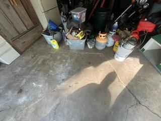 Concrete Repair in Spragueville, IA