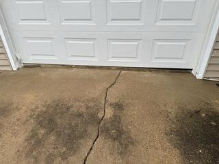 Concrete Repair in Olin, IA