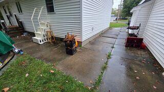 Walkway & Patio Trip Hazard Elimination for a Safety‑Focused Homeowner in...