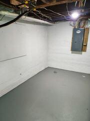 Water in Basement Repaired in Stillwater, MN