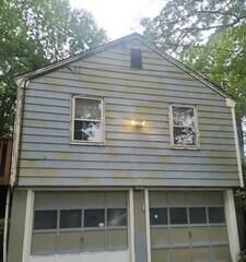Exterior Painiting in Glastonbury, CT