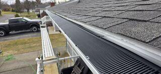 Gutter Cover Installation In Auburn, NY
