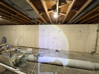 Foundation Repair in Davenport, IA