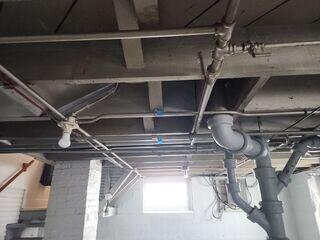 Foundation Repair in Davenport, IA