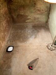 Leaky Basement Repaired in Charles City, IA