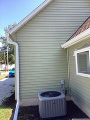 Radon Mitigation in East Galesburg, IL