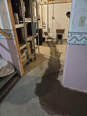 After: The homeowner was delighted with the excellent work completed by the crew.