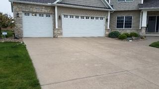 Concrete Repair in South Pekin, IL