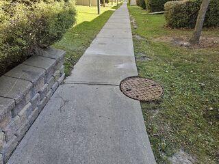 From Obstacle Course to Easy Stroll: Smoothing the Way in Oshawa, Ontario