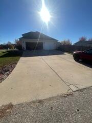 Concrete Repair in Geneseo, IL