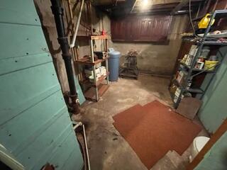 Osage, IA, Basement Waterproofing Service Completed