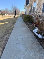 Concrete Repair in Davenport, IA