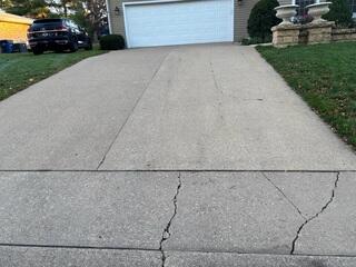 Concrete Repair in Dubuque, IA