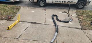 Concrete Repair in Waverly, IA