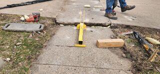 Concrete Repair in Waverly, IA