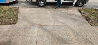 Concrete Repair in Waverly, IA